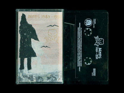 DAI – Demos 1989 - 1992 Cassette