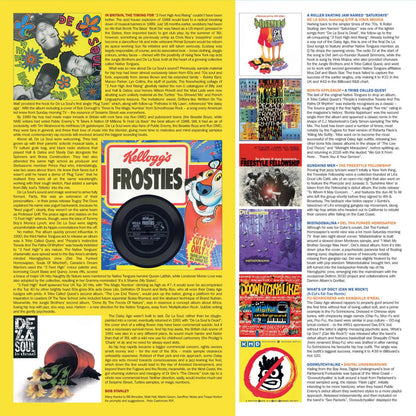 V/A – The Daisy Age 2xLP