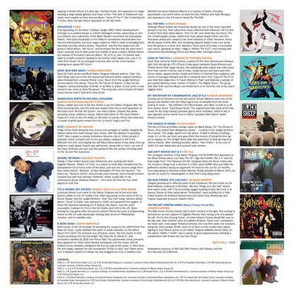 V/A – The Daisy Age 2xLP