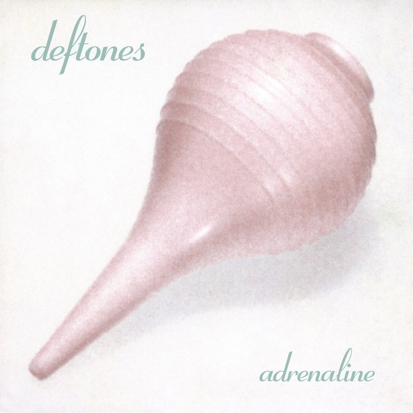 DEFTONES – Adrenaline LP