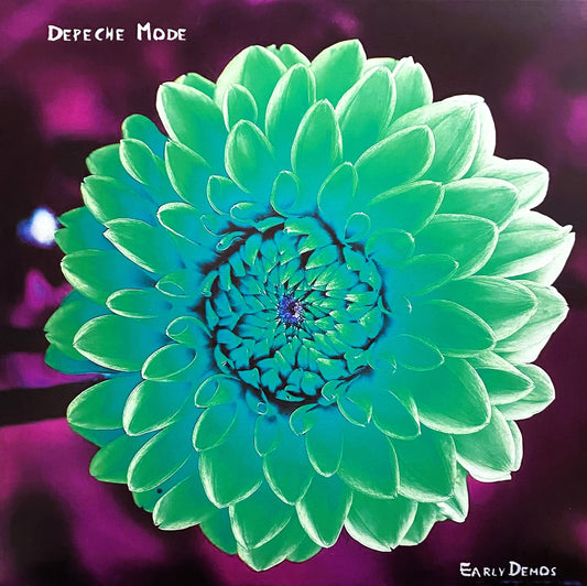 DEPECHE MODE – When Love Is Enough (Early Demos) LP (lilac vinyl)