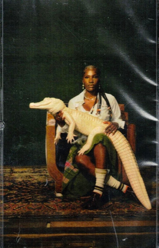DOECHII – Alligator Bites Never Heal Cassette