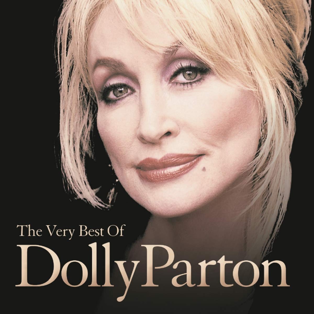 DOLLY PARTON – The Very Best Of Dolly Parton 2xLP