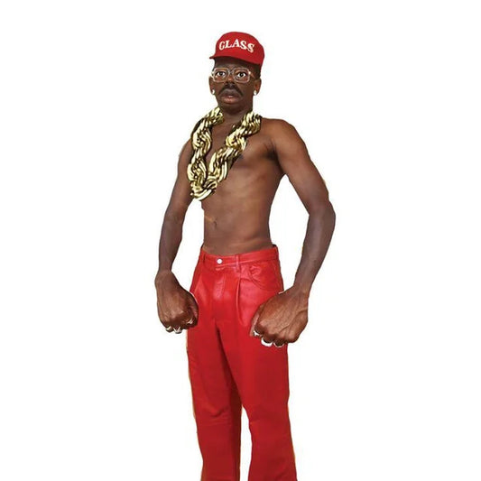 TYLER, THE CREATOR – Don't Tap The Glass LP (color vinyl)