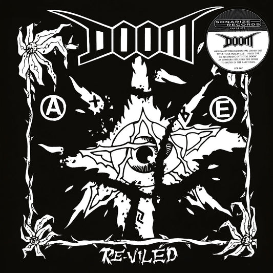DOOM – Re-Viled 2xLP