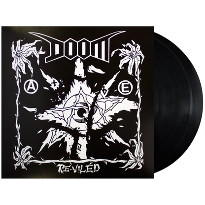 DOOM – Re-Viled 2xLP