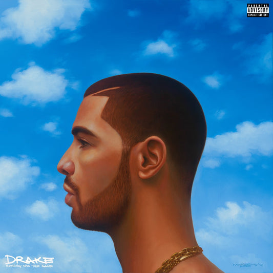 DRAKE – Nothing Was The Same 2xLP