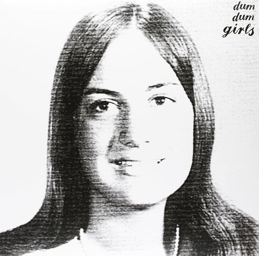 DUM DUM GIRLS – S/T 12" EP