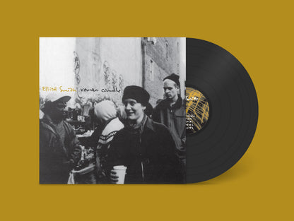 ELLIOTT SMITH – Roman Candle LP