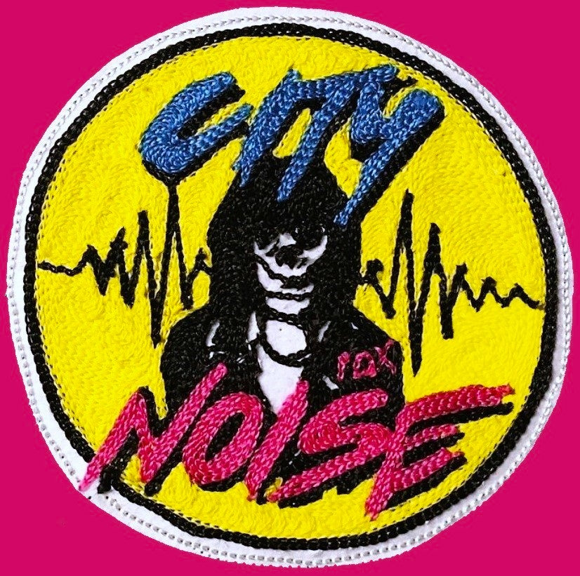 CITY NOISE GIFT CARD