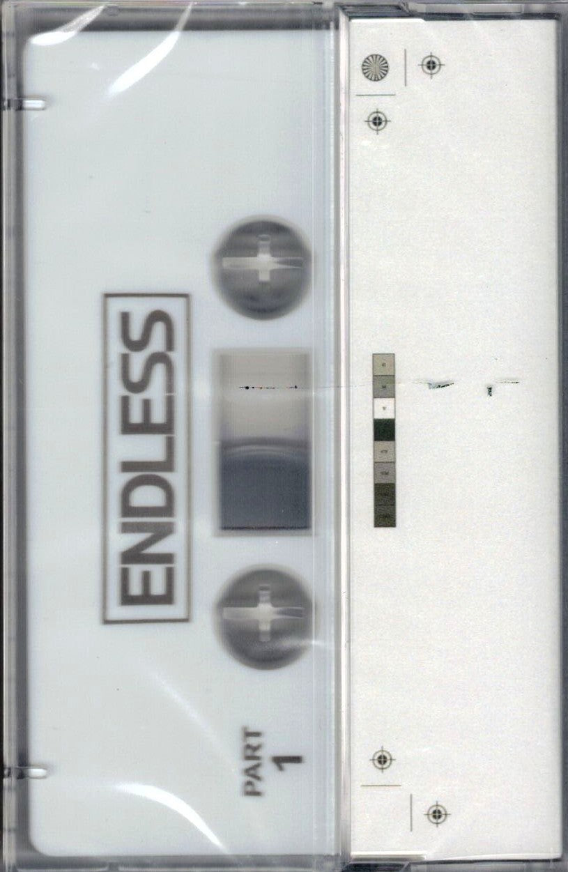 FRANK OCEAN – Endless Cassette