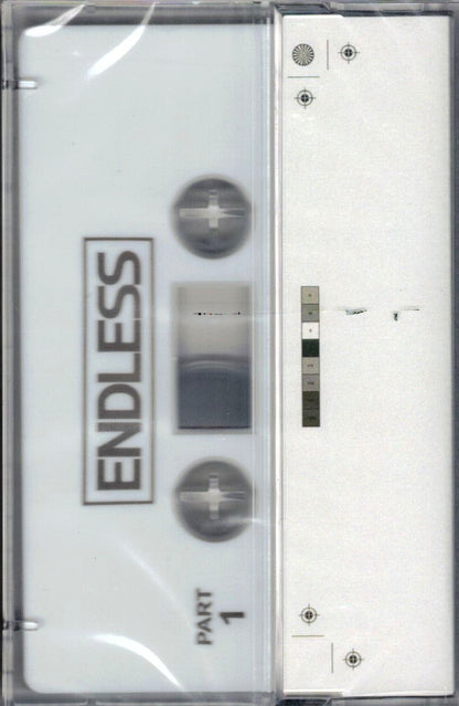 FRANK OCEAN – Endless Cassette