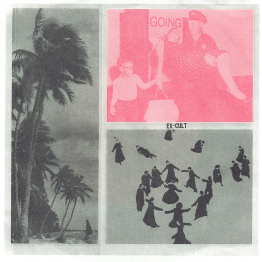 EX-CULT – MPD 7"