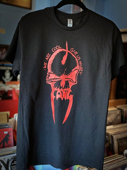 FANG | We Are Cool Give Us Money T-Shirt