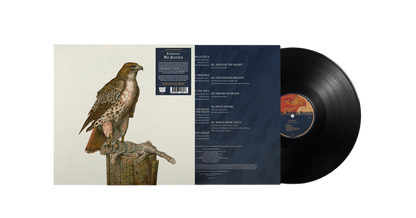 FEDERALE – No Justice LP