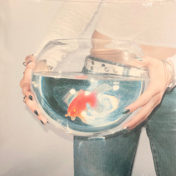 FISH NARC – frog song LP