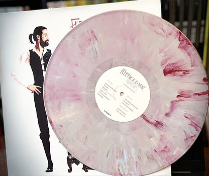 FLEETWOOD MAC – Rumours • Alternative Album LP (color vinyl)