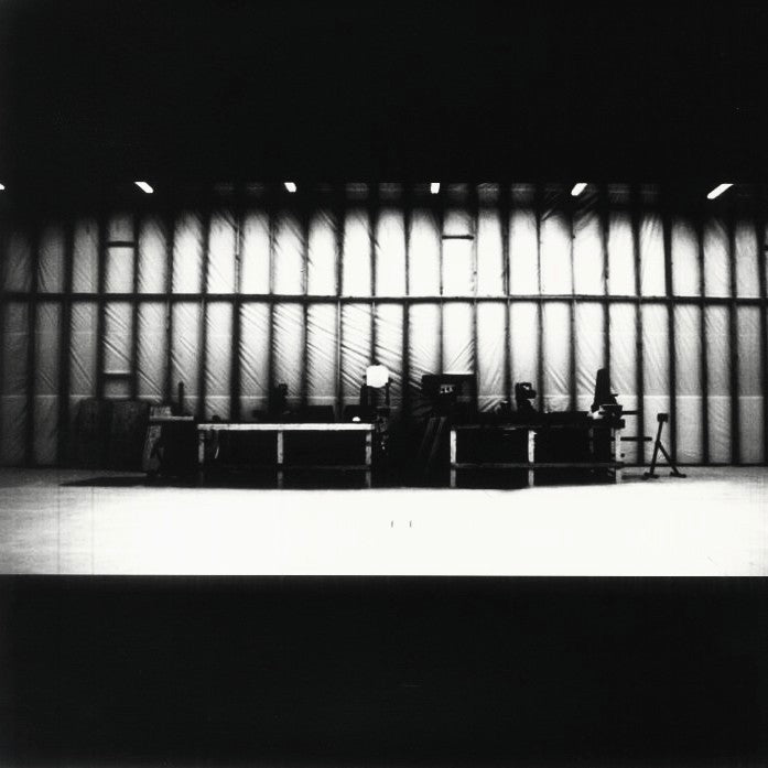 FRANK OCEAN – Endless 2xLP (color vinyl)