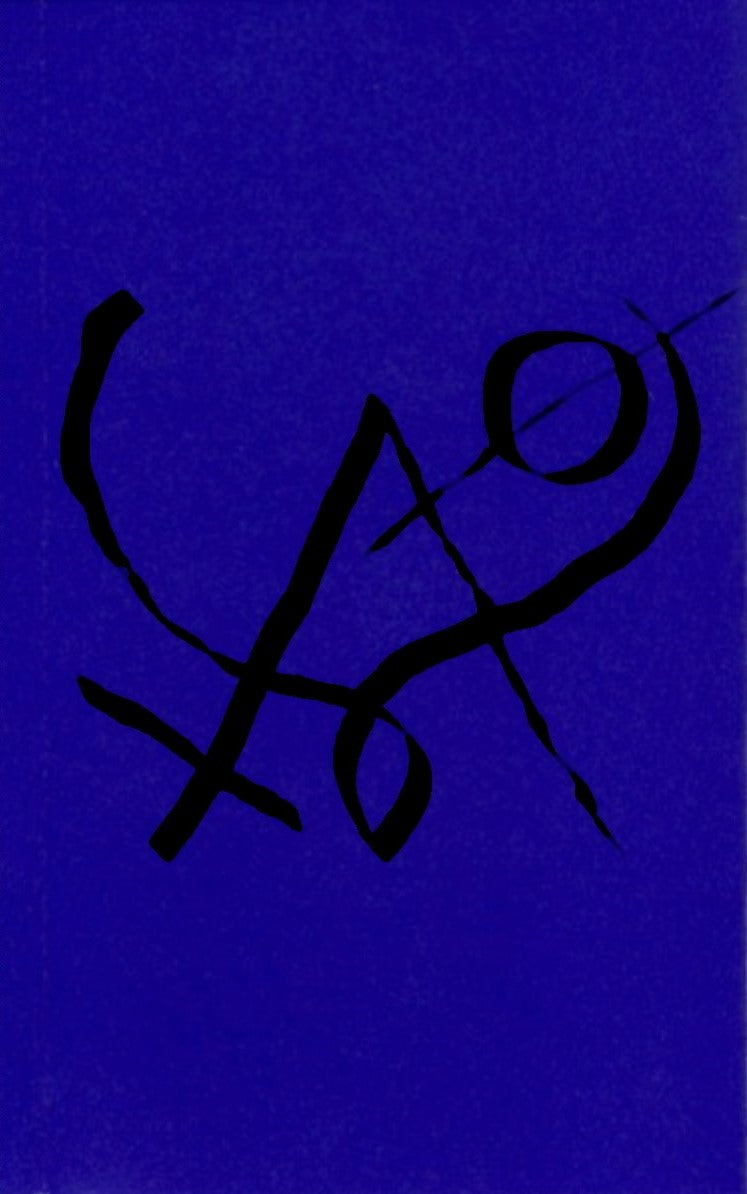 XIU XIU – Girl With Basket Of Fruit Cassette