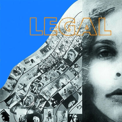 GAL COSTA – Legal LP