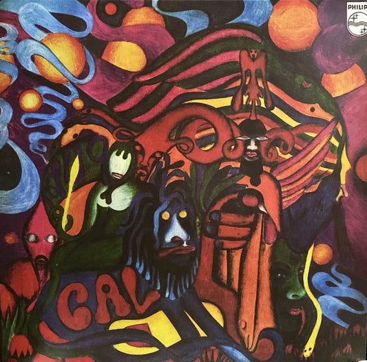 GAL COSTA – Gal LP