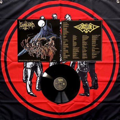 GOATLORD – Reflections Of The Solstice LP