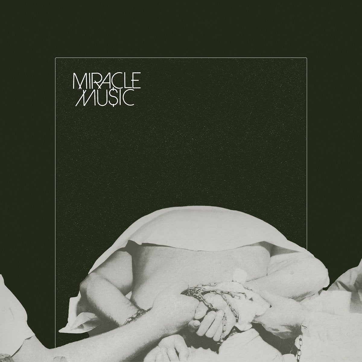 GRAILS – Miracle Music LP