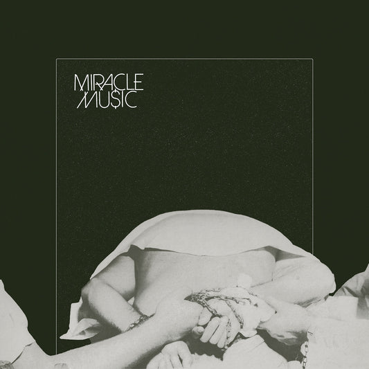 GRAILS – Miracle Music LP