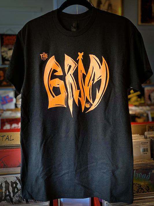 GRIM | S/T T-Shirt
