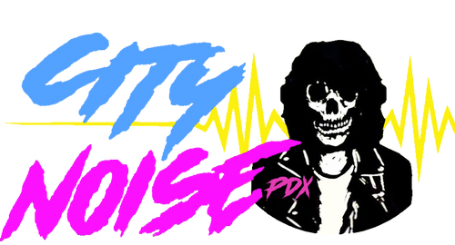 CITY NOISE 