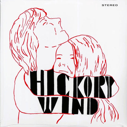 HICKORY WIND – S/T LP