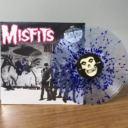 MISFITS – Walk Among Us - Alternate Takes LP