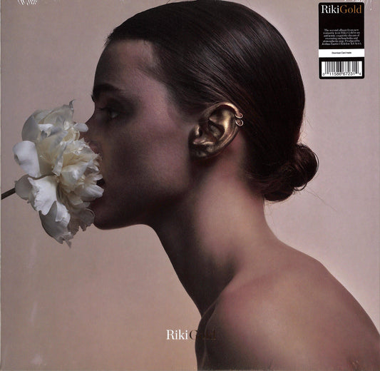 RIKI – Gold LP
