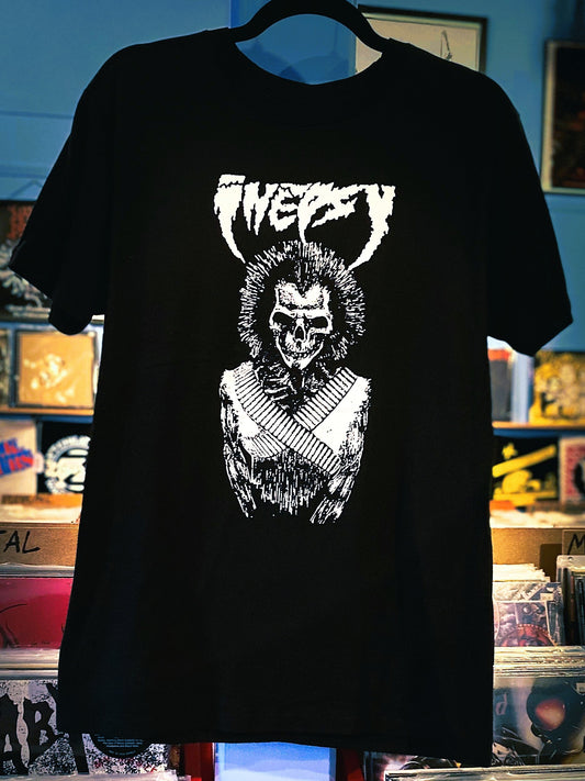 INEPSY | See You In Hell T-Shirt