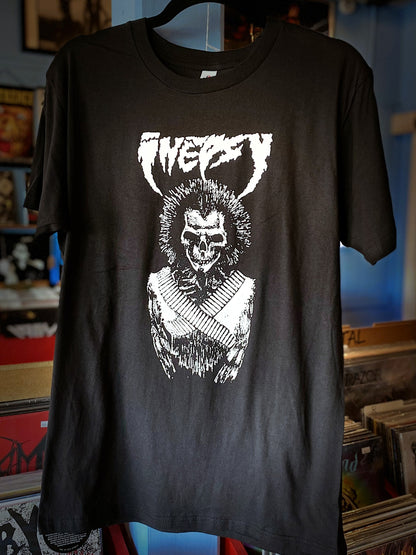 INEPSY | See You In Hell T-Shirt