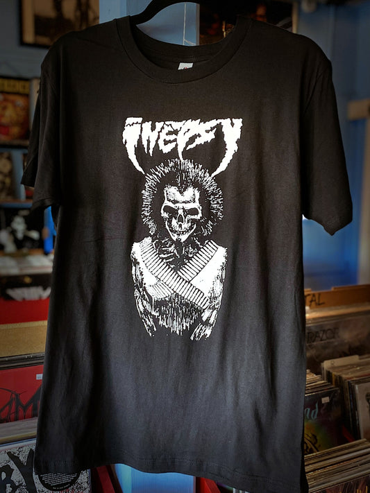 INEPSY | See You In Hell T-Shirt