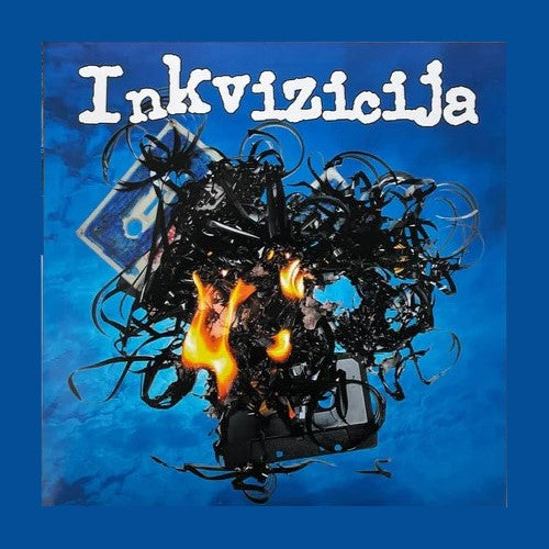 V/A – Inkvizicija LP