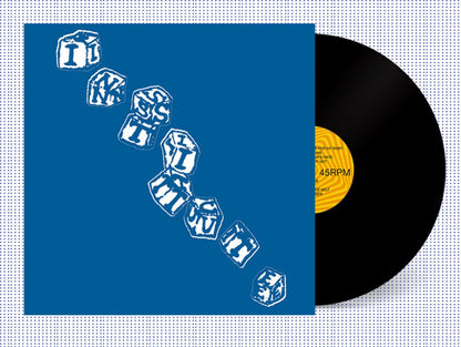 INSTITUTE – Ragdoll Dance LP