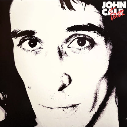 JOHN CALE – Fear LP