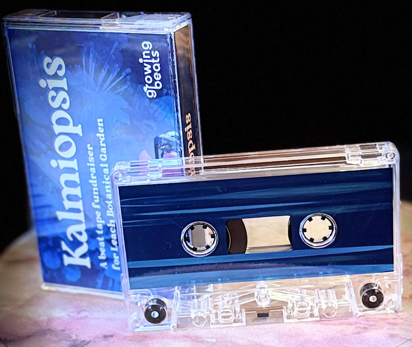 V/A – Kalmiopsis • Growing Beats PDX Fundraiser Cassette