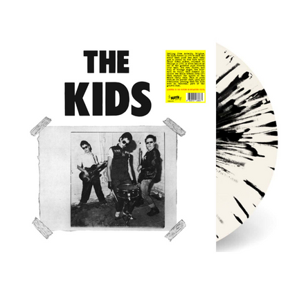 KIDS – The Kids LP