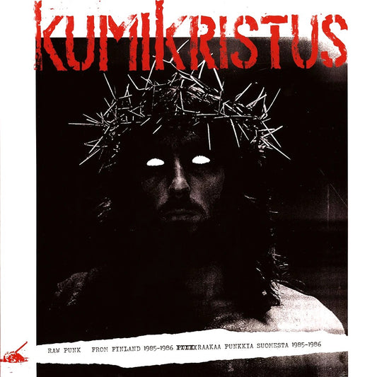 KUMIKRISTUS – 1985-1986 LP