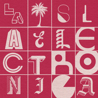 LA ISLA ELECTRONICA – S/T EP 7"