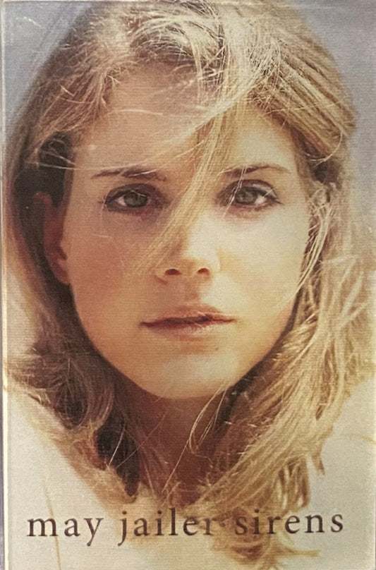 MAY JAILER (LANA DEL REY) – Sirens Cassette