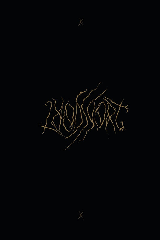 LANDSSORG – S/T Cassette