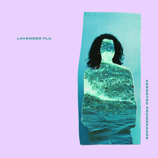 LAVENDER FLU – Assorted Promenades LP
