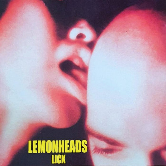 LEMONHEADS – Lick LP