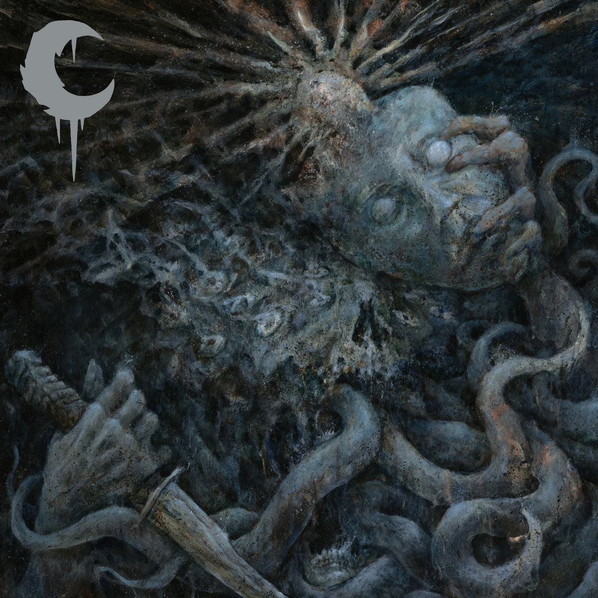 LEVIATHAN – True Traitor 2xLP