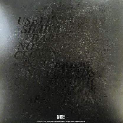 LOMA PRIETA – Life/Less LP