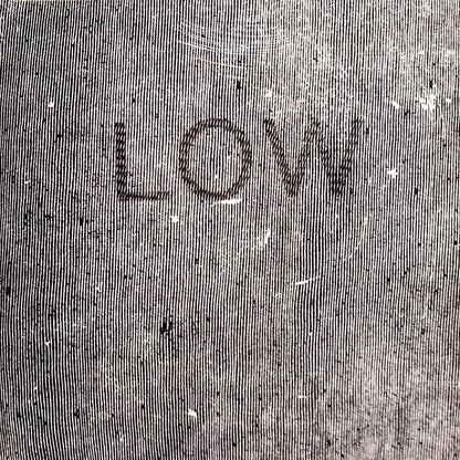 LOW – Hey What LP